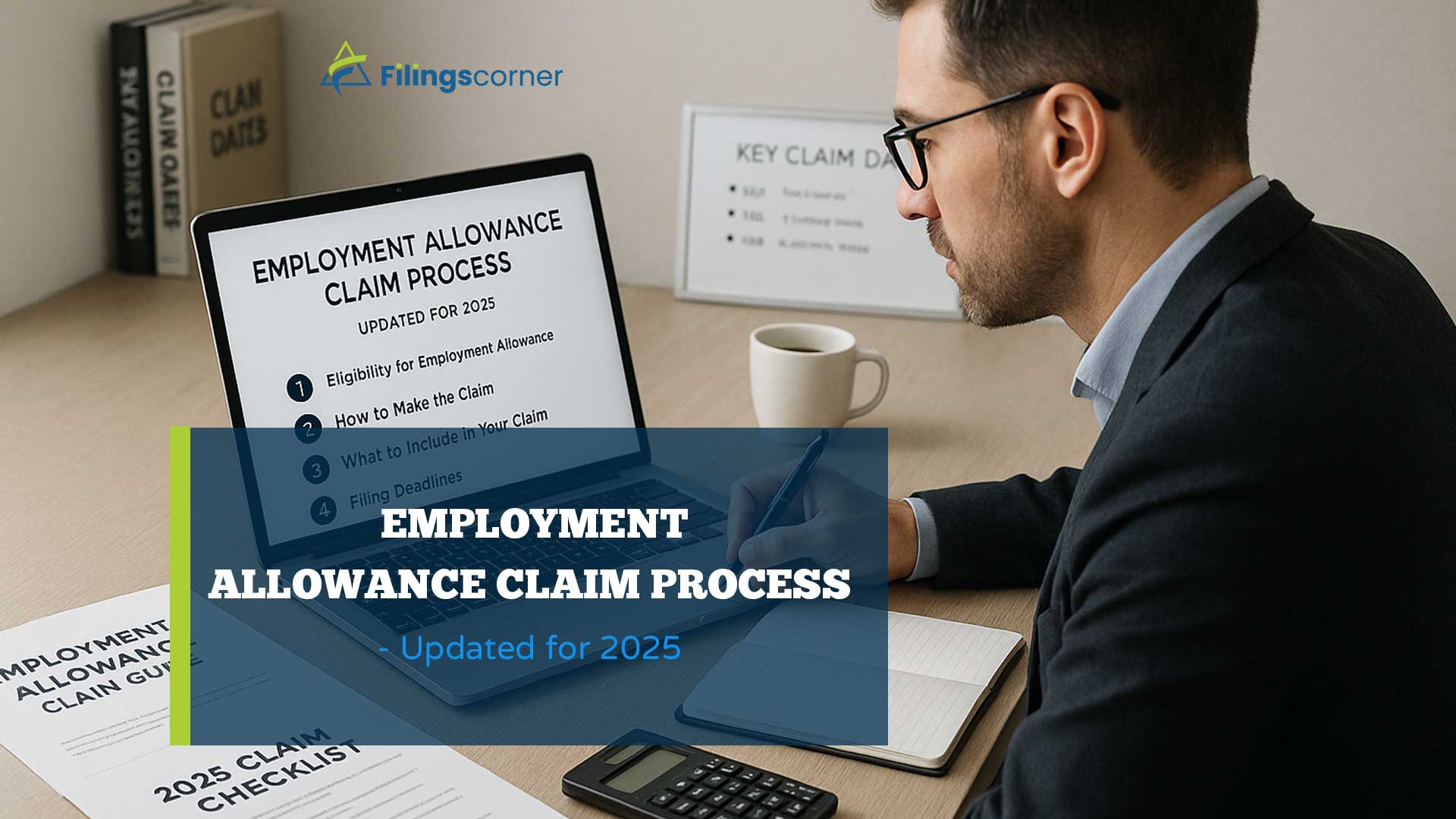 Employment Allowance Changes in 2025 – What UK Employers Should Know